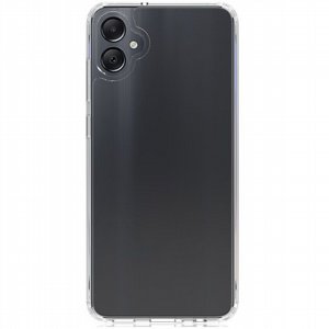 נרתיק קשיח מדגם ARMOR FLEX מבית Axess לטלפון סלולרי מדגם: Samsung Galaxy A05 (צבע שחור) נרתיק קשיח מדגם ARMOR FLEX מבית Axess לטלפון סלולרי מדגם: Samsung Galaxy A05 (צבע שחור)