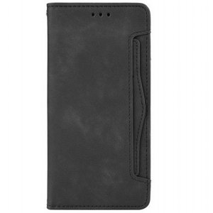 נרתיק עור מדגם WALLET CASE מבית Pouchino לטלפון סלולרי מדגם: Samsung Galaxy A15 (צבע שחור) נרתיק עור מדגם WALLET CASE מבית Pouchino לטלפון סלולרי מדגם: Samsung Galaxy A15 (צבע שחור)