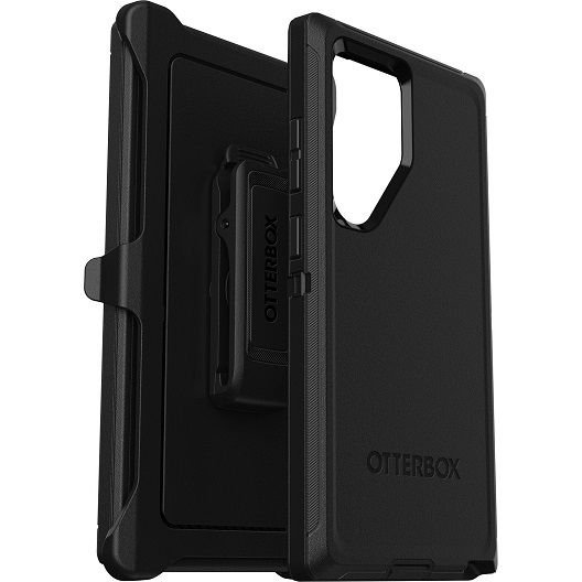 ����� ���� ���� Defender ���� OtterBox ������ ������ ����: Samsung Galaxy S24