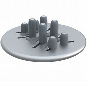 מעמד למחשב נייד מדגם Vertical Bracket Laptop Desk Mount מבית MOMAX (מתאים לגודל מסך 10"- 17.3") מעמד למחשב נייד מדגם Vertical Bracket Laptop Desk Mount מבית MOMAX (מתאים לגודל מסך 10"- 17.3")