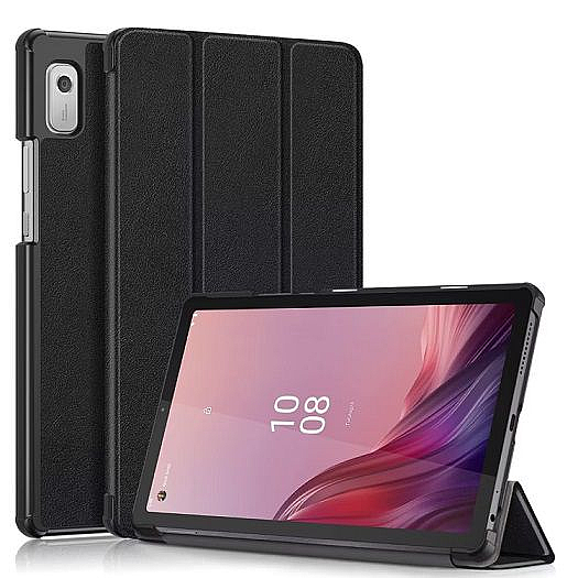 ����� ��� ���� Leather Case ���� PULUZ ����� ��� ����: Lenovo Tab M9 (��� ����)