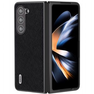 נרתיק קשיח מדגם Genuine Leather מבית Abeel לטלפון סלולרי מדגם: Samsung Galaxy Z Fold 5 (צבע אדום) נרתיק קשיח מדגם Genuine Leather מבית Abeel לטלפון סלולרי מדגם: Samsung Galaxy Z Fold 5 (צבע אדום)