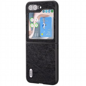 נרתיק קשיח מדגם Carbon Fiber Texture מבית Abeelלטלפון סלולרי מדגם: Samsung Galaxy Z Flip 5 נרתיק קשיח מדגם Carbon Fiber Texture מבית Abeelלטלפון סלולרי מדגם: Samsung Galaxy Z Flip 5
