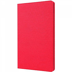 ����� ��� ���� Leather Case ���� BLACK ����� ��� ����: Lenovo Tab P11 Pro 2nd (��� ����)