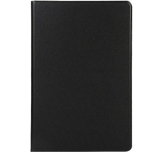 ����� ��� ���� Leather Case ���� BLACK ����� ��� ����: Lenovo Tab M10 HD 2nd (��� ����)