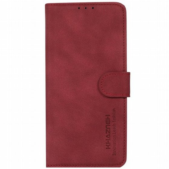 ����� ��� ���� Leather Case ���� LaTera ������ ������ ����: Google Pixel 7A (��� ����)