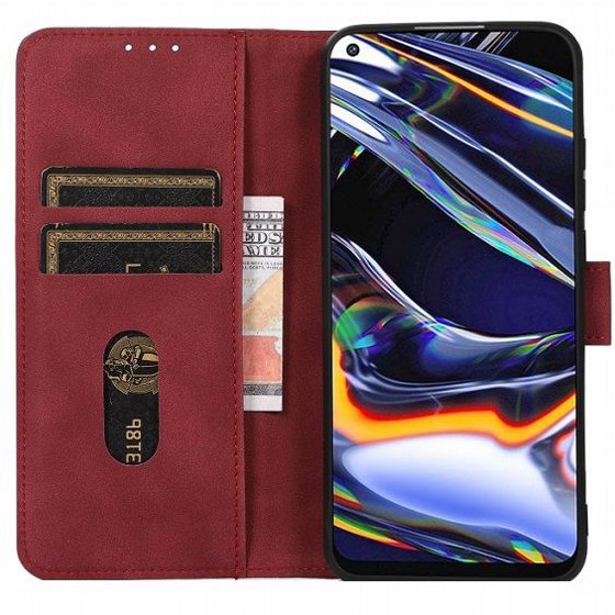 ����� ��� ���� Leather Case ���� LaTera ������ ������ ����: Google Pixel 7A (��� ����)