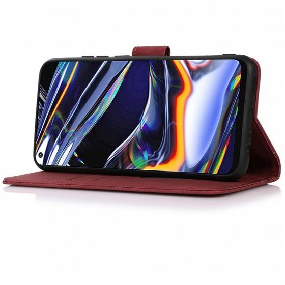 ����� ��� ���� Leather Case ���� LaTera ������ ������ ����: Google Pixel 7A (��� ����)
