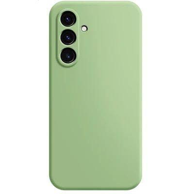 ����� ������� ���� Silicone Case ���� Blaze ������ ������ ����: Samsung Galaxy S24 (��� ����)