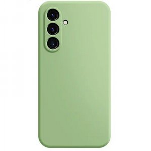 ����� ������� ���� Silicone Case ���� Blaze ������ ������ ����: Samsung Galaxy S24 (��� ����)