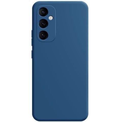����� ������� ���� Silicone Case ���� Blaze ������ ������ ����: Samsung Galaxy S24 (��� ����)