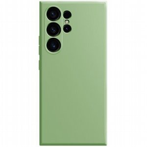 נרתיק סיליקון מדגם Silicone Case מבית Blaze לטלפון סלולרי מדגם: Samsung Galaxy S24 Ultra (צבע ורוד) נרתיק סיליקון מדגם Silicone Case מבית Blaze לטלפון סלולרי מדגם: Samsung Galaxy S24 Ultra (צבע ורוד)
