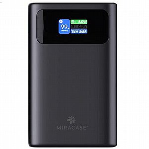 ����� ����� ���� 20,000mAh ���� Power Bank ���� Miracase