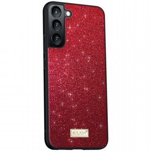 נרתיק סיליקון מדגם Stylish Spark מבית SULADA לטלפון סלולרי מדגם: Samsung Galaxy S24 (שחור נצנץ) נרתיק סיליקון מדגם Stylish Spark מבית SULADA לטלפון סלולרי מדגם: Samsung Galaxy S24 (שחור נצנץ)
