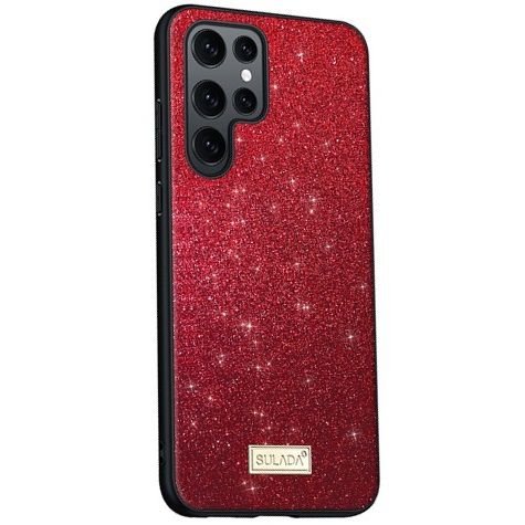 ����� ������� ���� Stylish Spark ���� SULADA ������ ������ ����: Samsung Galaxy S24 Ultra (���� ����)