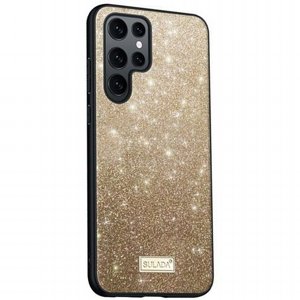 נרתיק סיליקון מדגם Stylish Spark מבית SULADA לטלפון סלולרי מדגם: Samsung Galaxy S24 Ultra (אדום נצנץ) נרתיק סיליקון מדגם Stylish Spark מבית SULADA לטלפון סלולרי מדגם: Samsung Galaxy S24 Ultra (אדום נצנץ)