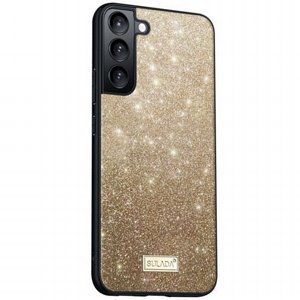נרתיק סיליקון מדגם Stylish Spark מבית SULADA לטלפון סלולרי מדגם: Samsung Galaxy S23 Plus (אדום נצנץ) נרתיק סיליקון מדגם Stylish Spark מבית SULADA לטלפון סלולרי מדגם: Samsung Galaxy S23 Plus (אדום נצנץ)