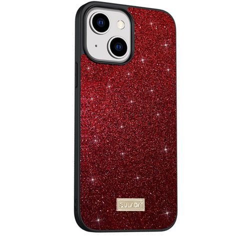 ����� ������� ���� Stylish Spark ���� SULADA ������ ������ ����: iPhone 15 (���� ����)