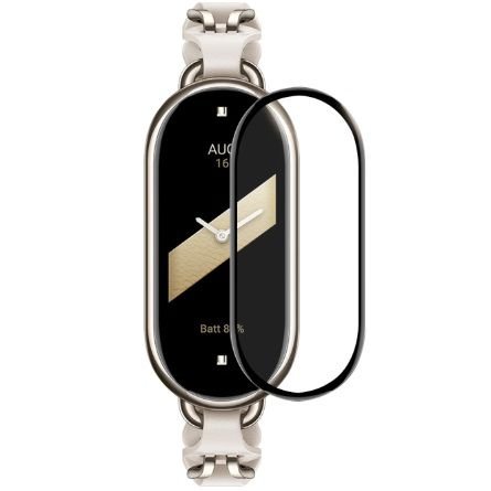 ��� ��� "�������" ���� VMax ����� �� ��� ����: Xiaomi Smart Band 7 Pro (��� ��� ���)