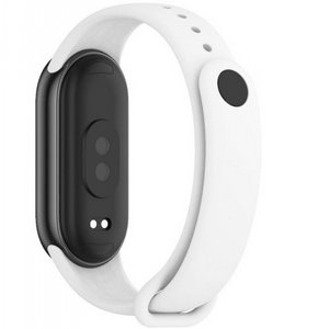 רצועת סיליקון מדגם Solid Color Silicone Band מבית LaTera לשעון חכם מדגם: Xiaomi Smart Band 8 (צבע Yellow) רצועת סיליקון מדגם Solid Color Silicone Band מבית LaTera לשעון חכם מדגם: Xiaomi Smart Band 8 (צבע Yellow)