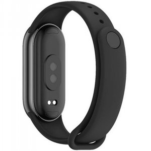רצועת סיליקון מדגם Solid Color Silicone Band מבית LaTera לשעון חכם מדגם: Xiaomi Smart Band 8 (צבע Red) רצועת סיליקון מדגם Solid Color Silicone Band מבית LaTera לשעון חכם מדגם: Xiaomi Smart Band 8 (צבע Red)