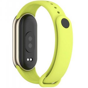 רצועת סיליקון מדגם Solid Color Silicone Band מבית LaTera לשעון חכם מדגם: Xiaomi Smart Band 8 (צבע Purple) רצועת סיליקון מדגם Solid Color Silicone Band מבית LaTera לשעון חכם מדגם: Xiaomi Smart Band 8 (צבע Purple)