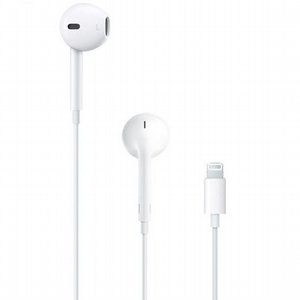 אוזניות סטריאו מקוריות מבית Apple עם חיבור TYPE-C אוזניות סטריאו מקוריות מבית Apple עם חיבור TYPE-C