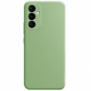 נרתיק סיליקון מדגם Silicone Case מבית Blaze לטלפון סלולרי מדגם: Samsung Galaxy A55 (צבע שחור) נרתיק סיליקון מדגם Silicone Case מבית Blaze לטלפון סלולרי מדגם: Samsung Galaxy A55 (צבע שחור)