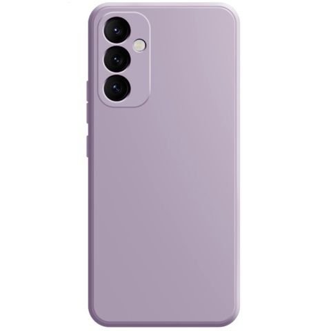 ����� ������� ���� Silicone Case ���� Blaze ������ ������ ����: Samsung Galaxy A55 (��� ����)