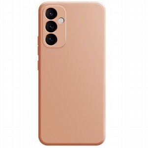 נרתיק סיליקון מדגם Silicone Case מבית Blaze לטלפון סלולרי מדגם: Samsung Galaxy A25 (צבע ורוד) נרתיק סיליקון מדגם Silicone Case מבית Blaze לטלפון סלולרי מדגם: Samsung Galaxy A25 (צבע ורוד)
