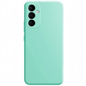 נרתיק סיליקון מדגם Silicone Case מבית Blaze לטלפון סלולרי מדגם: Samsung Galaxy A25 (צבע ירוק) נרתיק סיליקון מדגם Silicone Case מבית Blaze לטלפון סלולרי מדגם: Samsung Galaxy A25 (צבע ירוק)