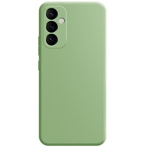 ����� ������� ���� Silicone Case ���� Blaze ������ ������ ����: Samsung Galaxy A15 (��� ����)