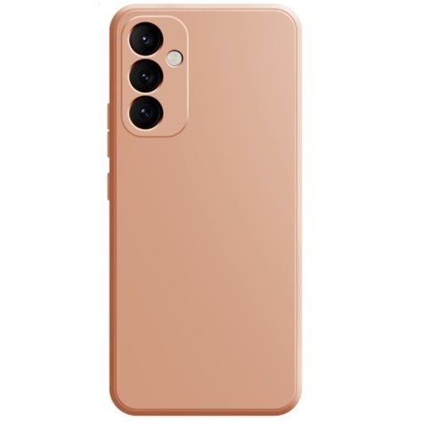 ����� ������� ���� Silicone Case ���� Blaze ������ ������ ����: Samsung Galaxy A05 (��� ����)