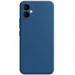 ����� ������� ���� Silicone Case ���� Blaze ������ ������ ����: Samsung Galaxy A15 (��� ����)