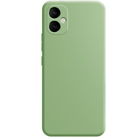 ����� ������� ���� Silicone Case ���� Blaze ������ ������ ����: Samsung Galaxy A15 (��� ����)