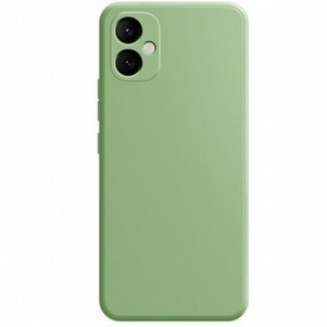 ����� ������� ���� Silicone Case ���� Blaze ������ ������ ����: Samsung Galaxy A15 (��� ����)