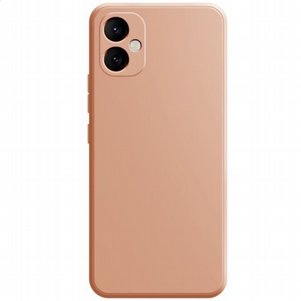 נרתיק סיליקון מדגם Silicone Case מבית Blaze לטלפון סלולרי מדגם: iPhone 15 (צבע כתום) נרתיק סיליקון מדגם Silicone Case מבית Blaze לטלפון סלולרי מדגם: iPhone 15 (צבע כתום)