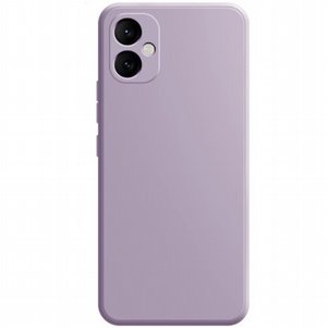 ����� ������� ���� Silicone Case ���� Blaze ������ ������ ����: Samsung Galaxy A15 (��� ����)