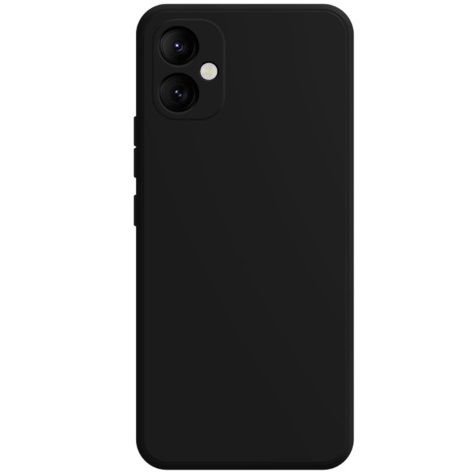 ����� ������� ���� Silicone Case ���� Blaze ������ ������ ����: Samsung Galaxy A15 (��� ����)