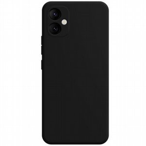 ����� ������� ���� Silicone Case ���� Blaze ������ ������ ����: Samsung Galaxy A15 (��� ����)