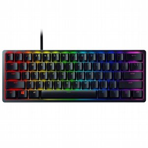 מקלדת גיימרים מדגם BlackWidow V3 Tenkeyless מבית Razer מקלדת גיימרים מדגם BlackWidow V3 Tenkeyless מבית Razer