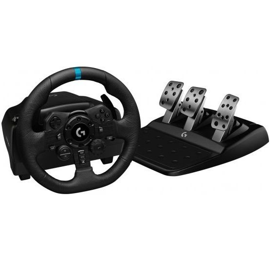 ��� ������� �� ������ ���� Driving Force G29 ���� Logitech
