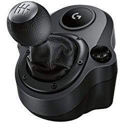 ידית הילוכים מדגם TH8S Shifter מבית Thrustmaster ידית הילוכים מדגם TH8S Shifter מבית Thrustmaster