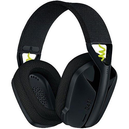 ������� �������� �� �������� ���� G435 ���� Logitech