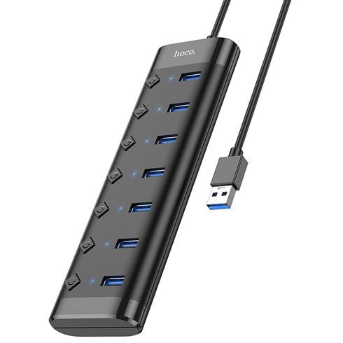 ���� 3.0 USB ���� UH-720 ���� TP-LINK (7 ������)