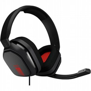 אוזניות עם מיקרופון מדגם G335 מבית Logitech (צבע שחור) אוזניות עם מיקרופון מדגם G335 מבית Logitech (צבע שחור)