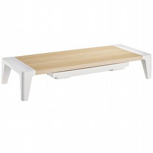 מעמד לשולחן למסך מחשב מדגם Wood Riser Rotary Monitor Desk Mount מבית ORICO (מתאים לגודל מסך 10"- 32") מעמד לשולחן למסך מחשב מדגם Wood Riser Rotary Monitor Desk Mount מבית ORICO (מתאים לגודל מסך 10"- 32")