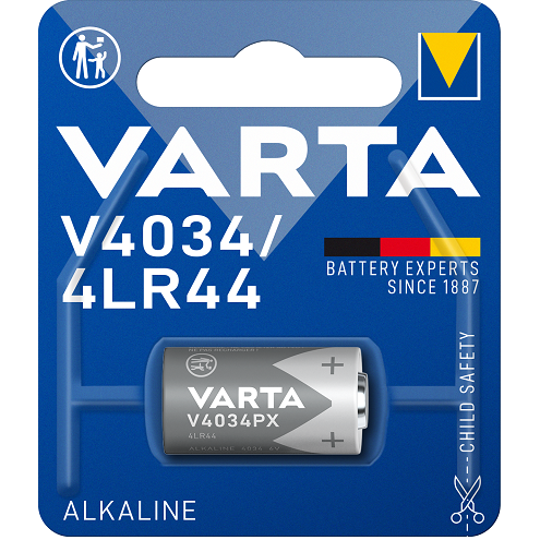 ����� ���� LR1 ���� Varta