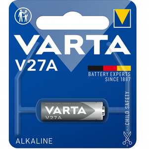 ����� ���� A23 ���� Varta