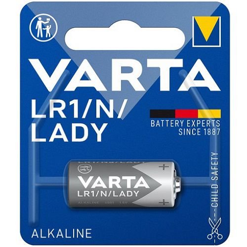 ����� ���� CR123 ���� Varta